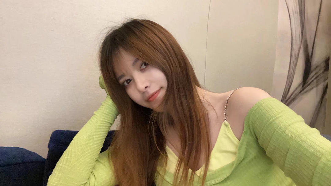 阿琳cc