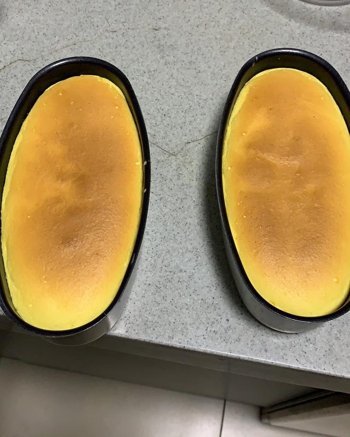 8寸酸奶蛋糕