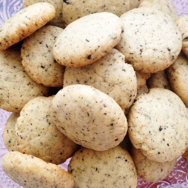 红茶饼干