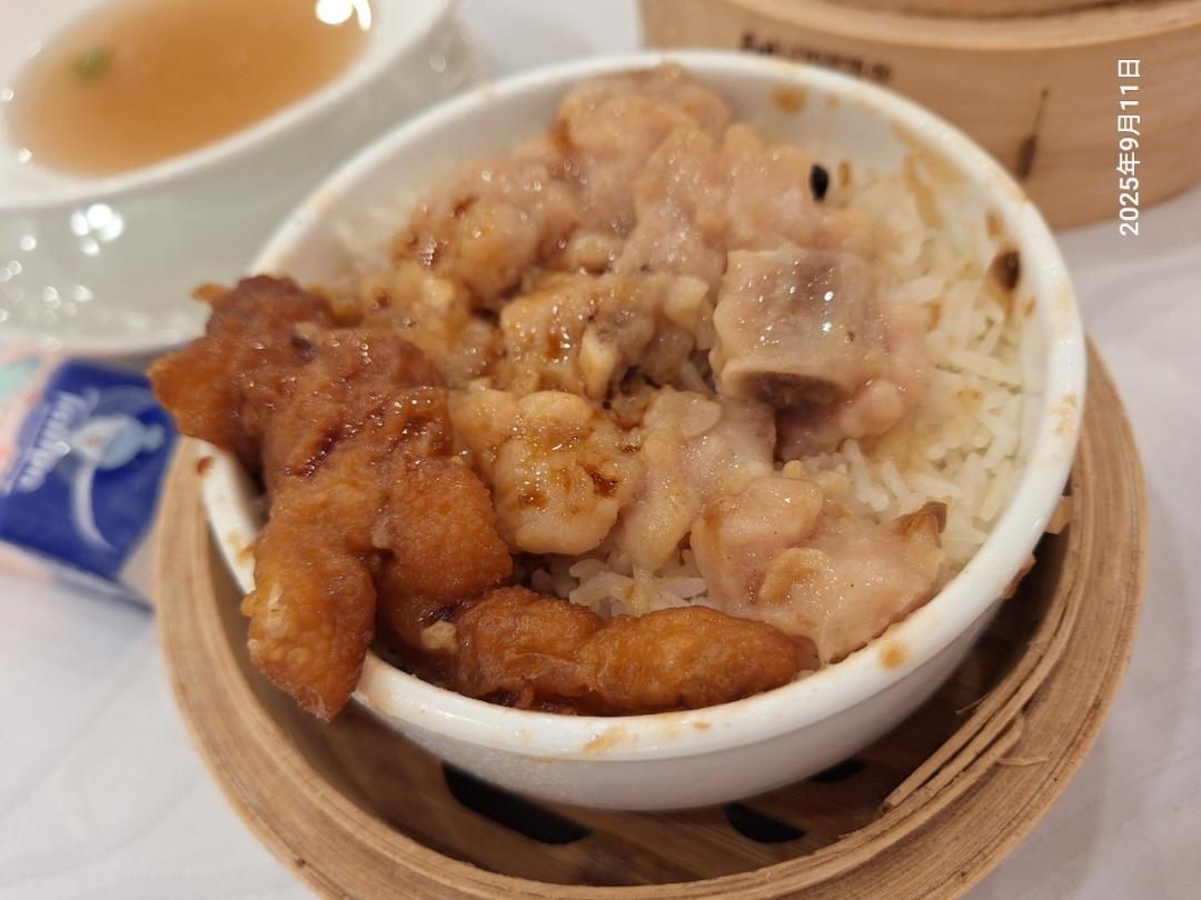 豬仔的“阿茂整餅”