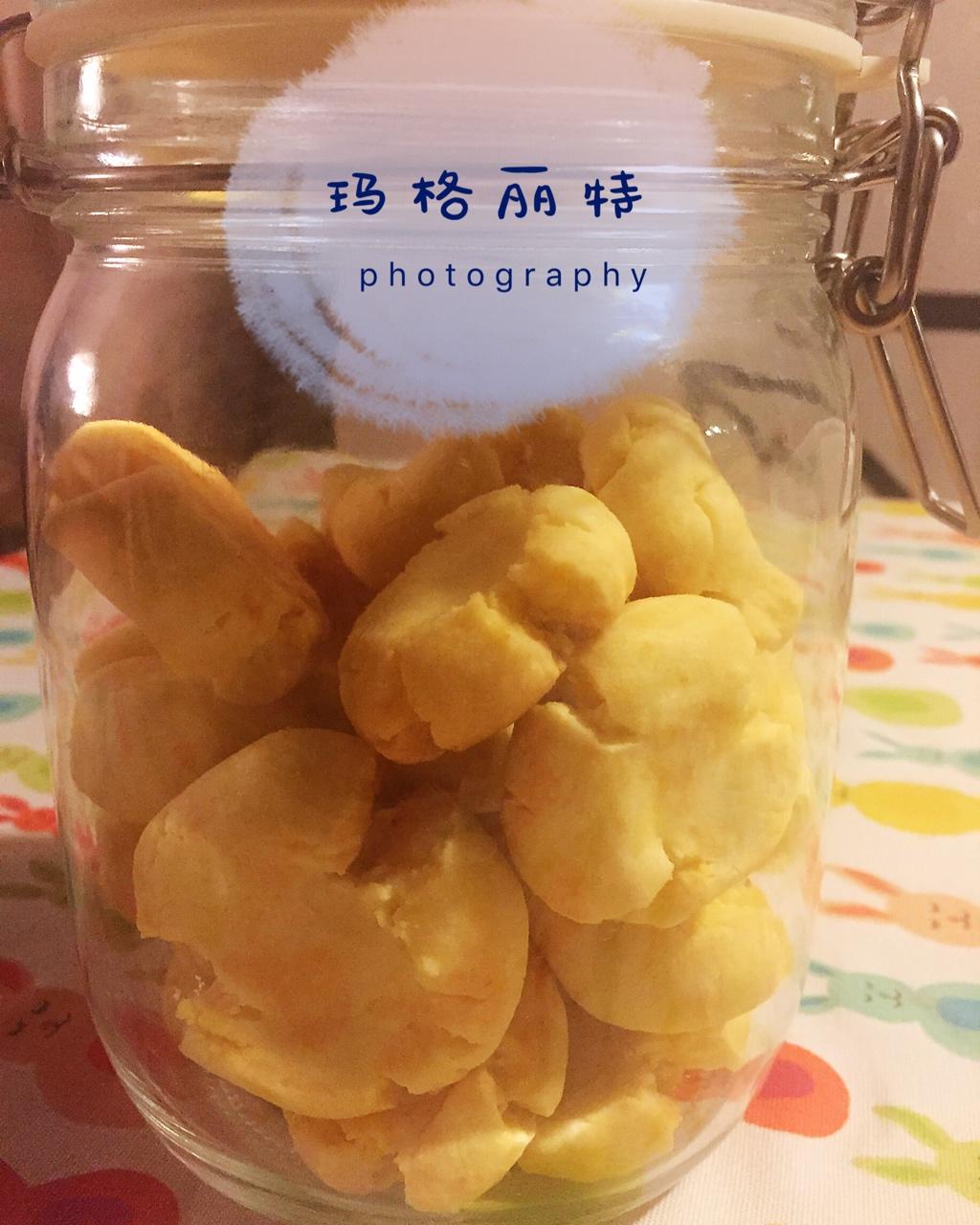 玛格丽特小饼干