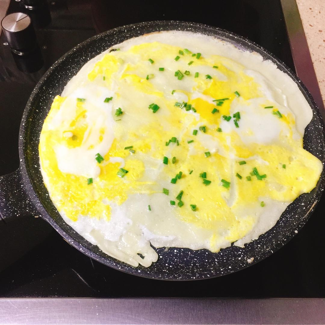 煎饼果子