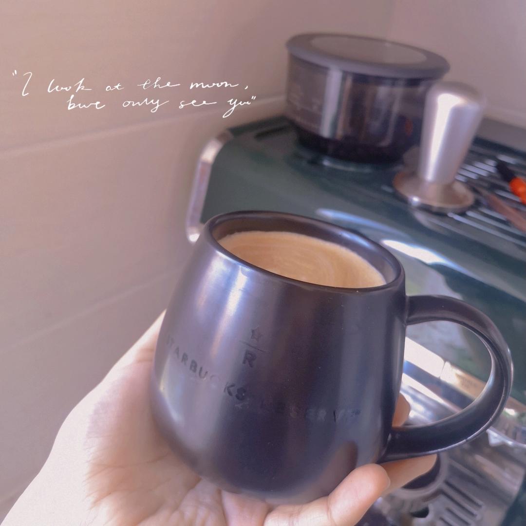 每日咖啡记录☕持续更新ing