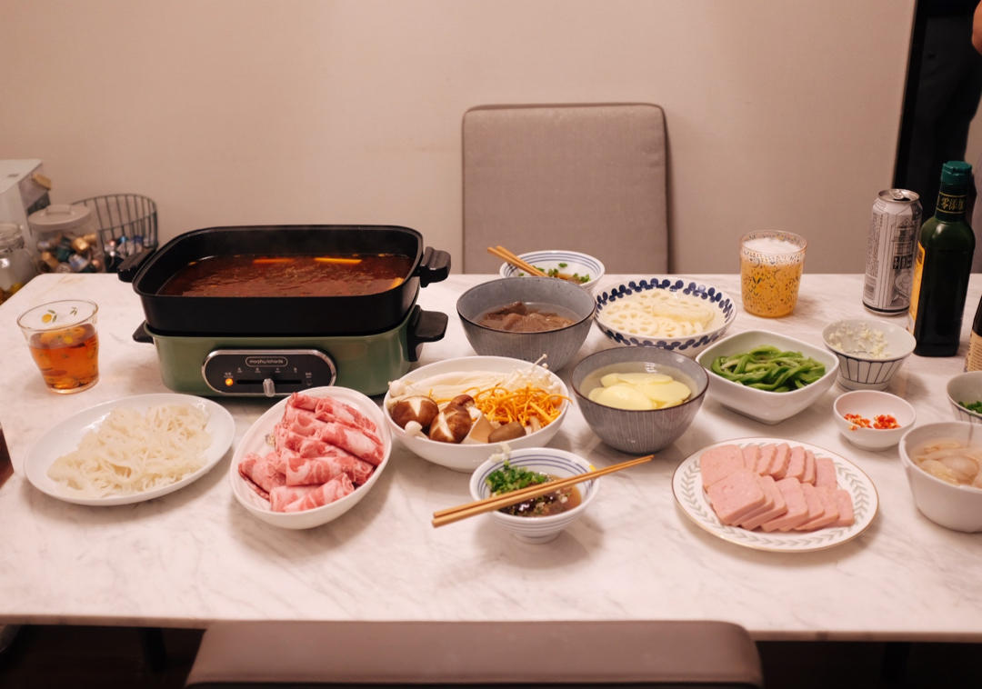 每一天的美好时光