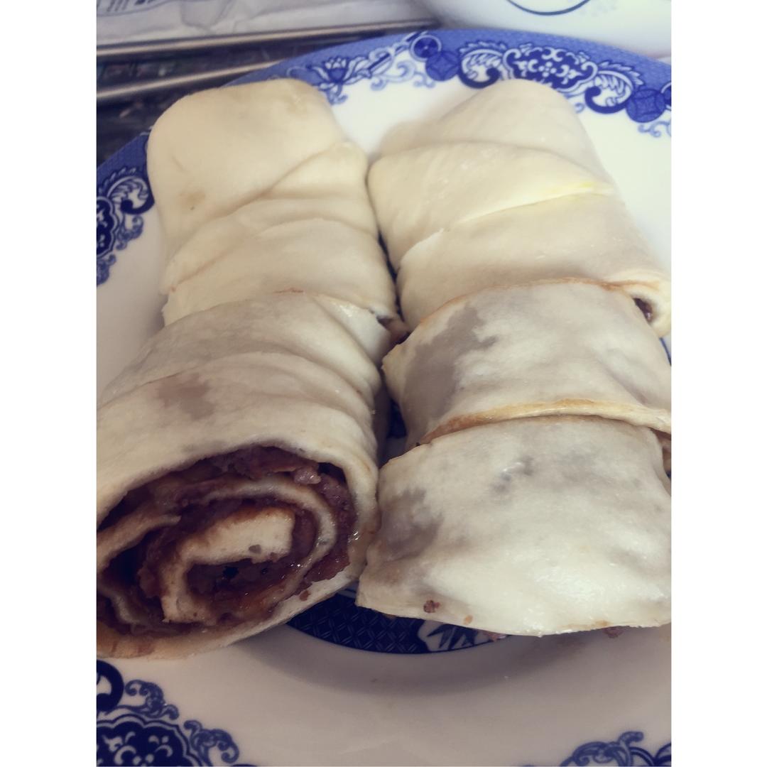 堂妈教你做美味肉龙