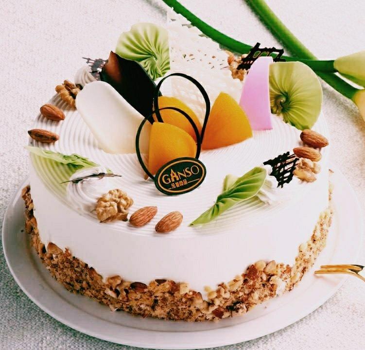 生日蛋糕，不定时更新~