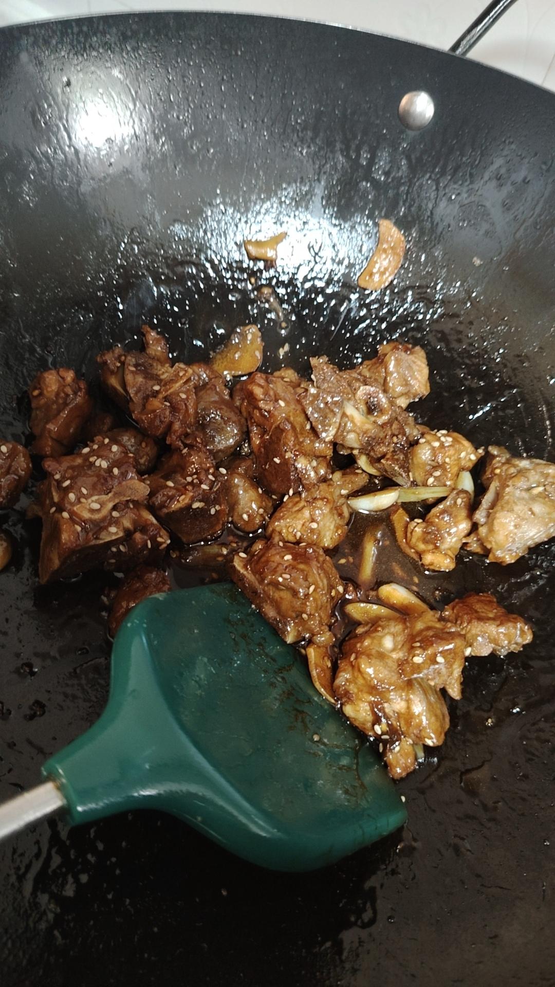 零失败的“糖醋排骨”黄金配比酱汁