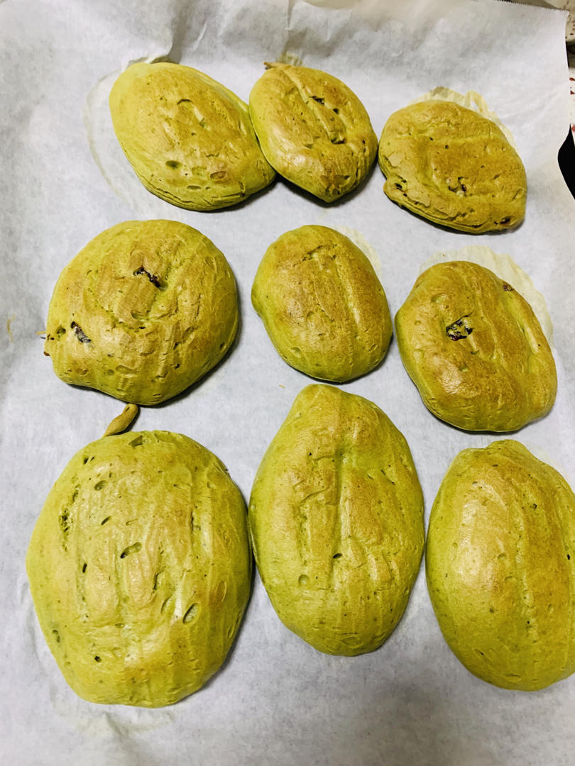 🌈巨好吃的手指麻薯❗️糯米粉版，超简单
