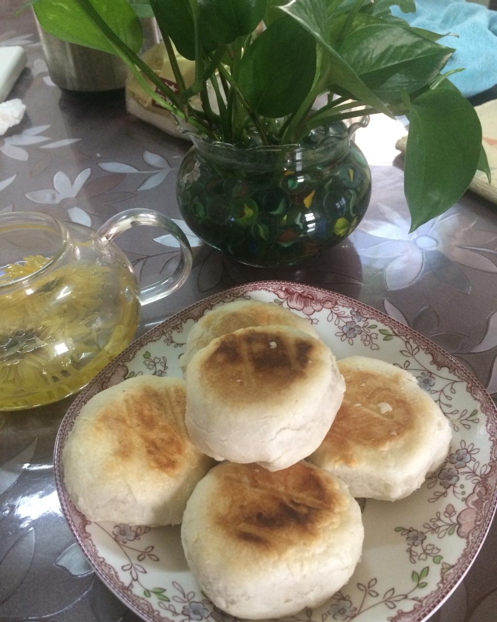 鲜肉月饼