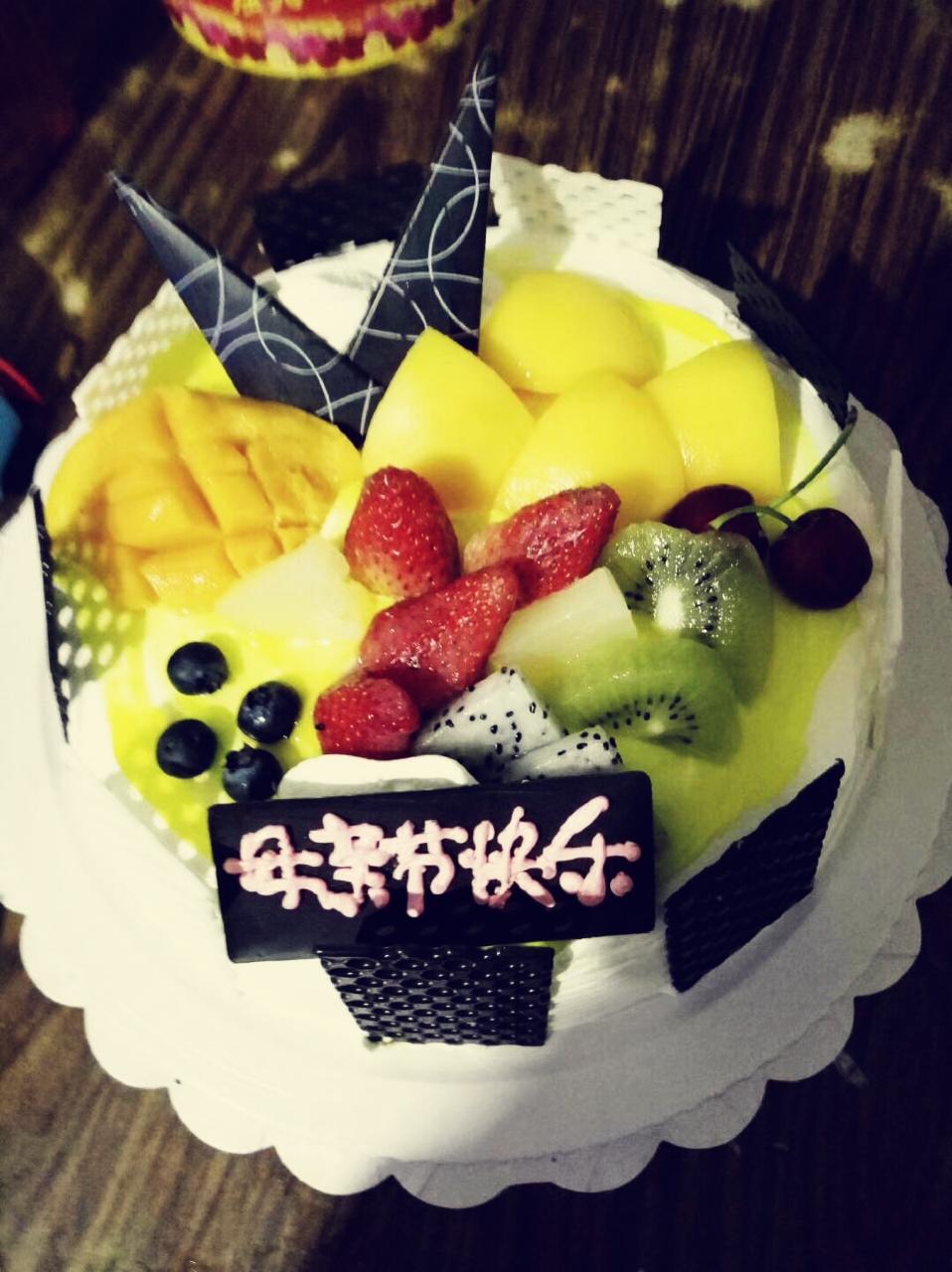 晚餐•2018年5月13日