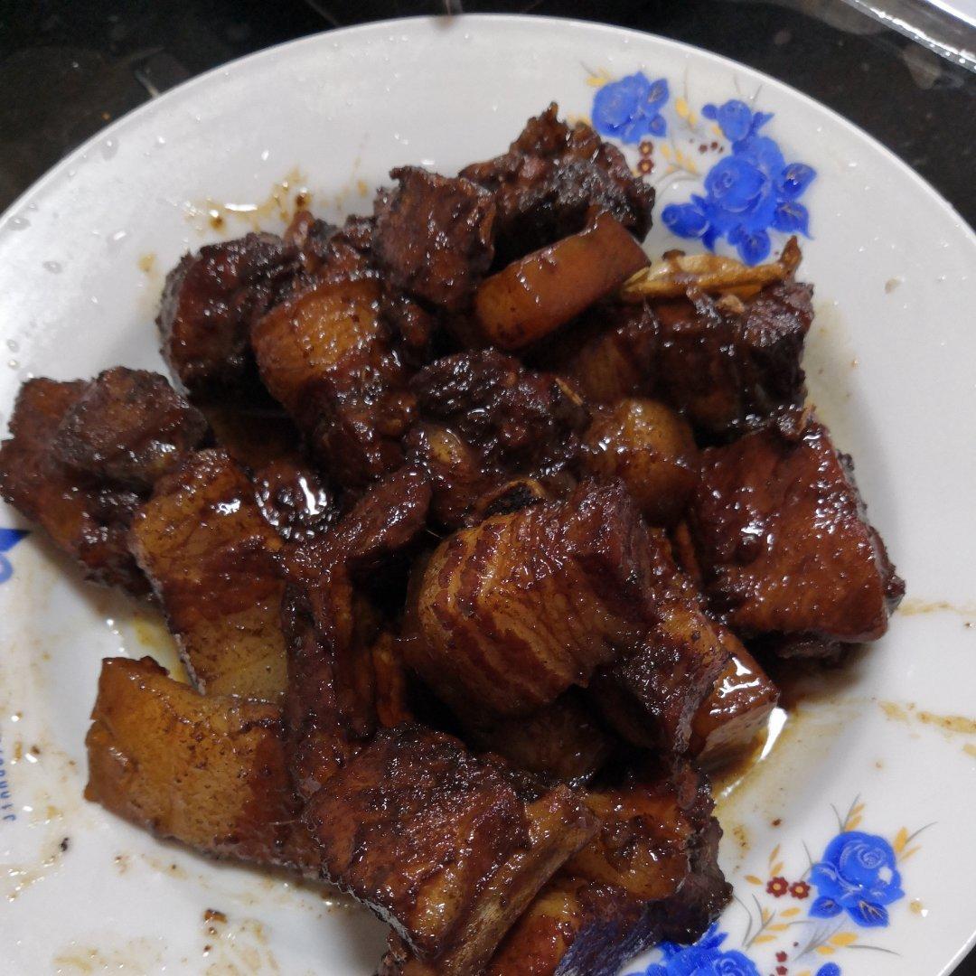 红烧肉