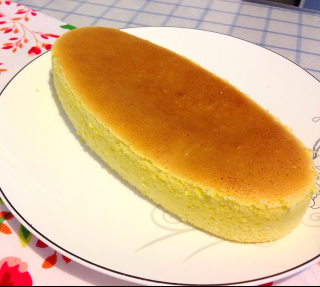 酸奶蛋糕