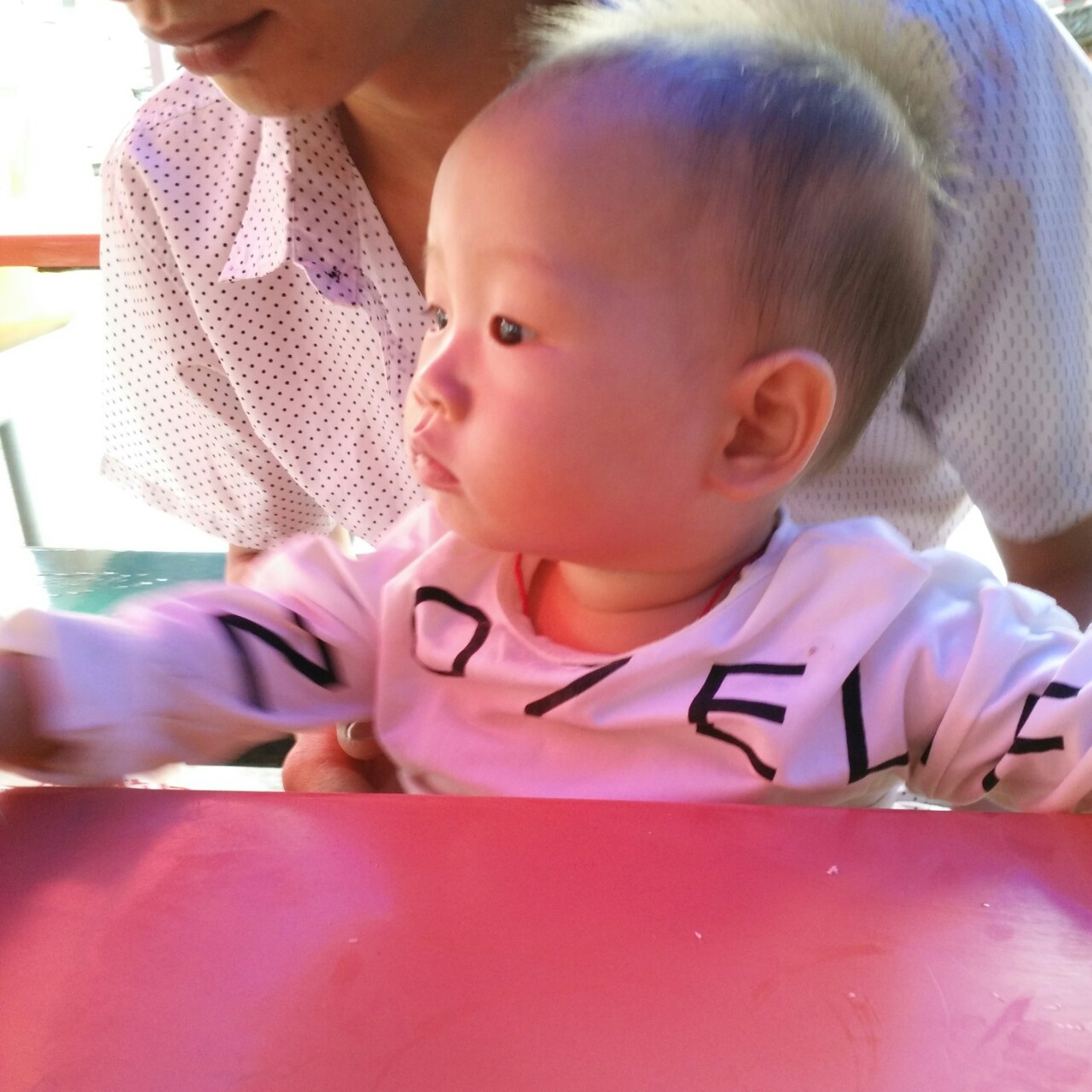 爱梵之久