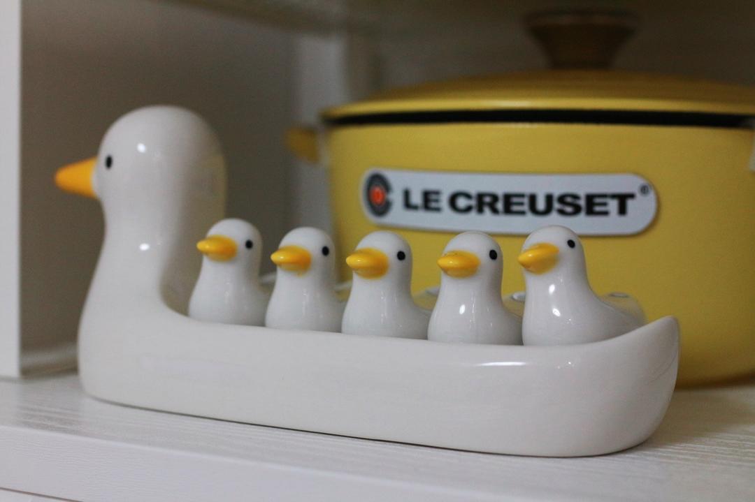 生活中的小确幸……