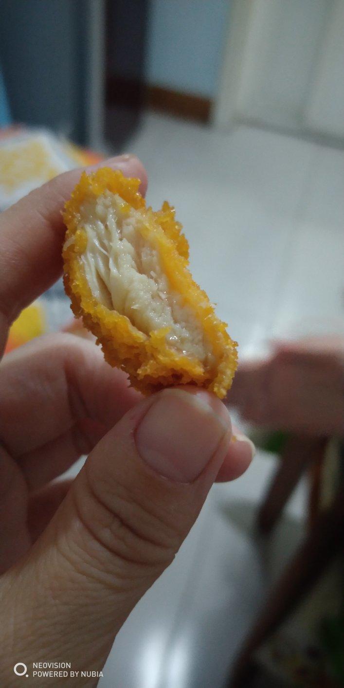 炸鸡排（香酥鸡排）