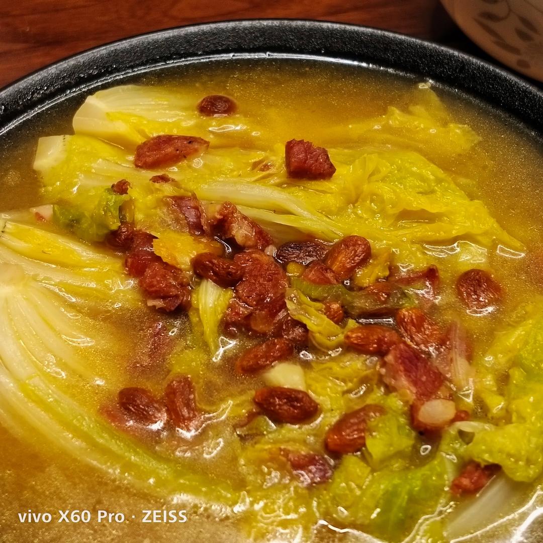 金汤娃娃菜