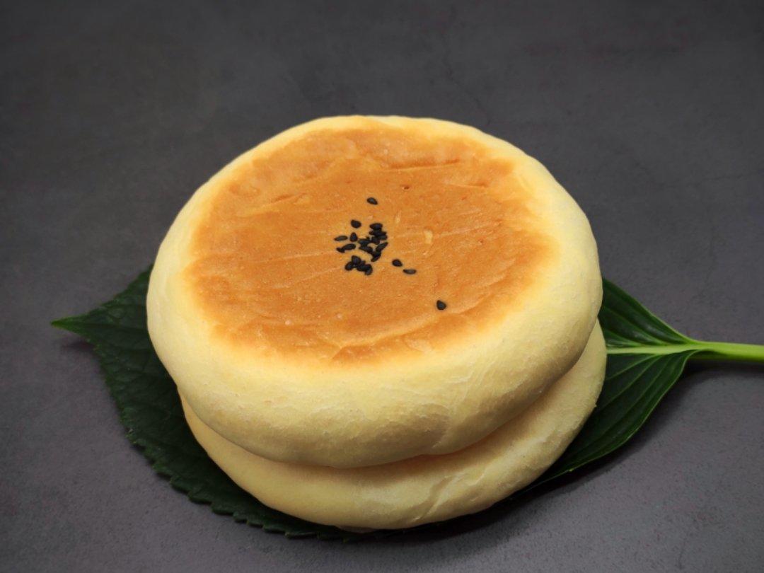 日式红豆包