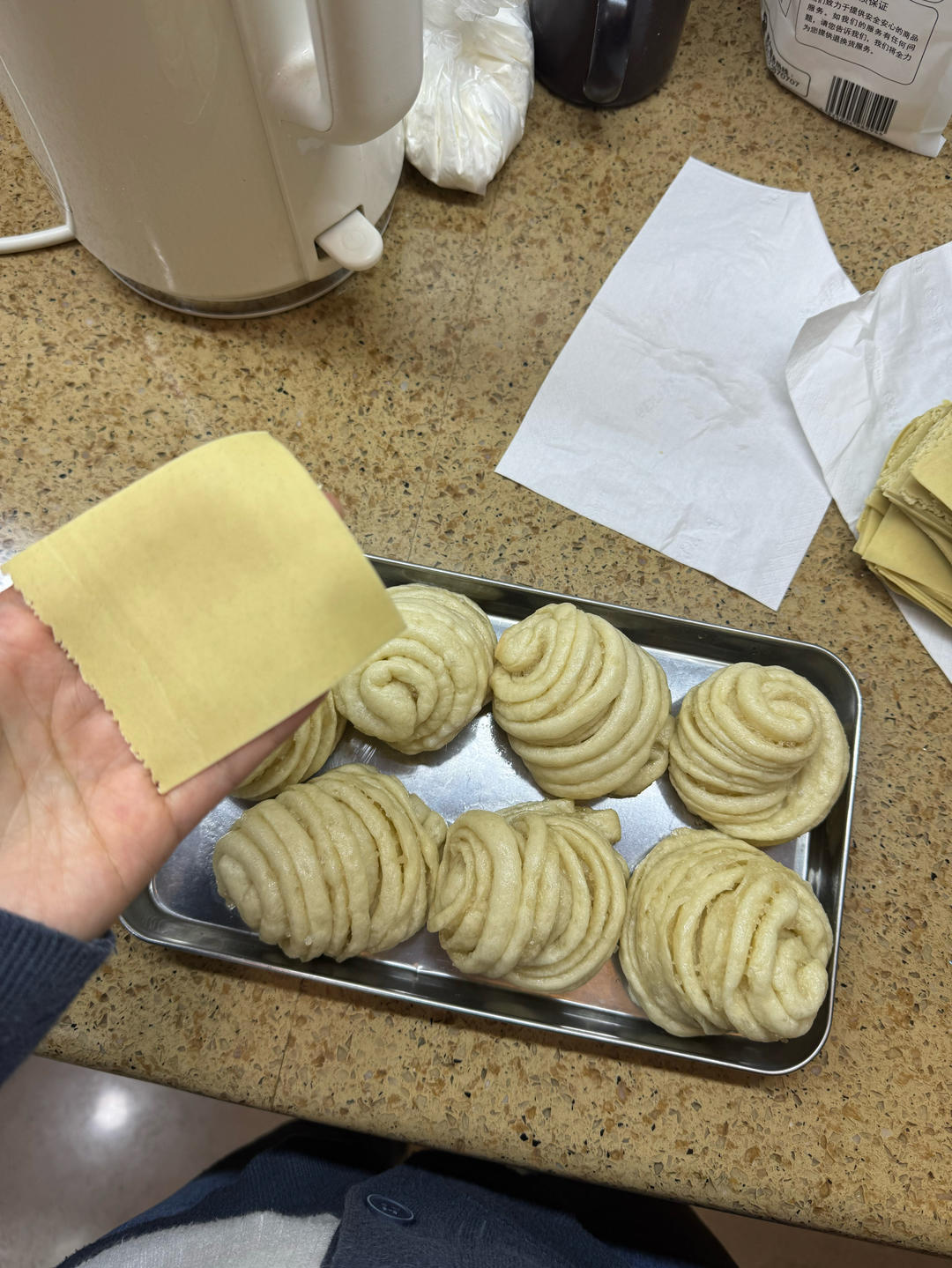 饺子馄饨皮