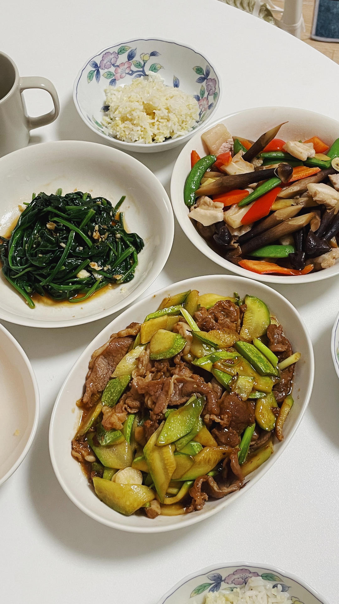 开心吃饭（日更新）