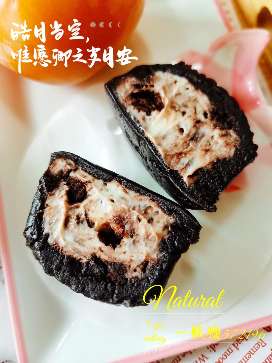 2024中秋༄「奥利奥奶酪月饼🥮」༄