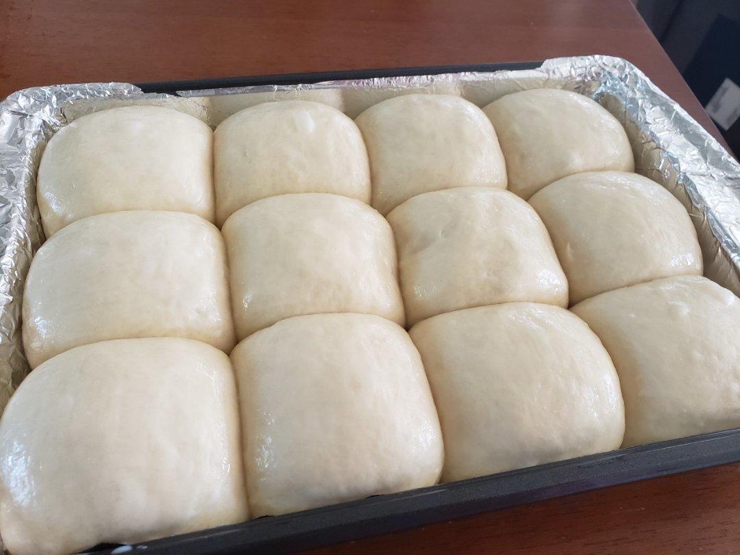 北海道炼乳吐司面包