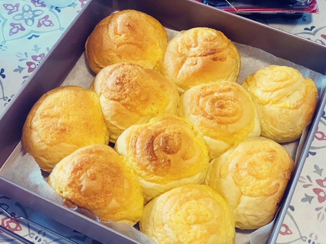 小美 墨西哥小面包