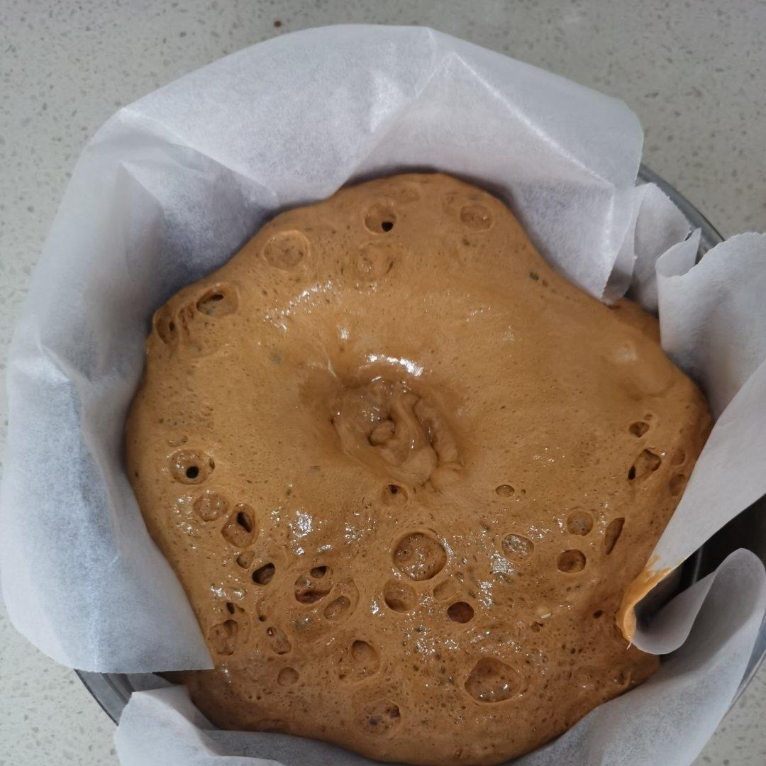 简单传统蜂窝糖童年记忆膨糖