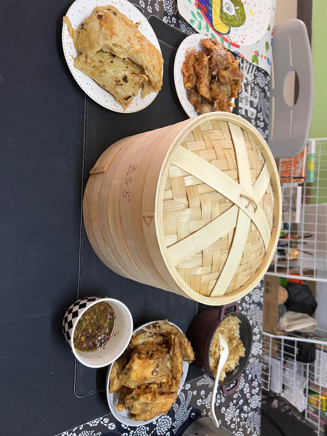 炸香酥鱼块