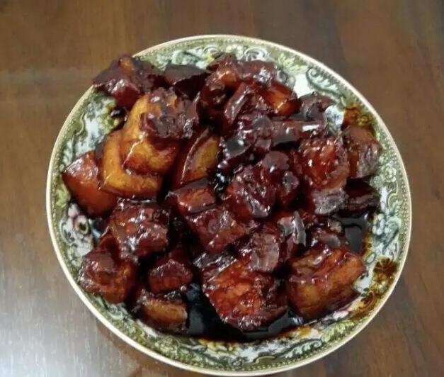 红烧肉