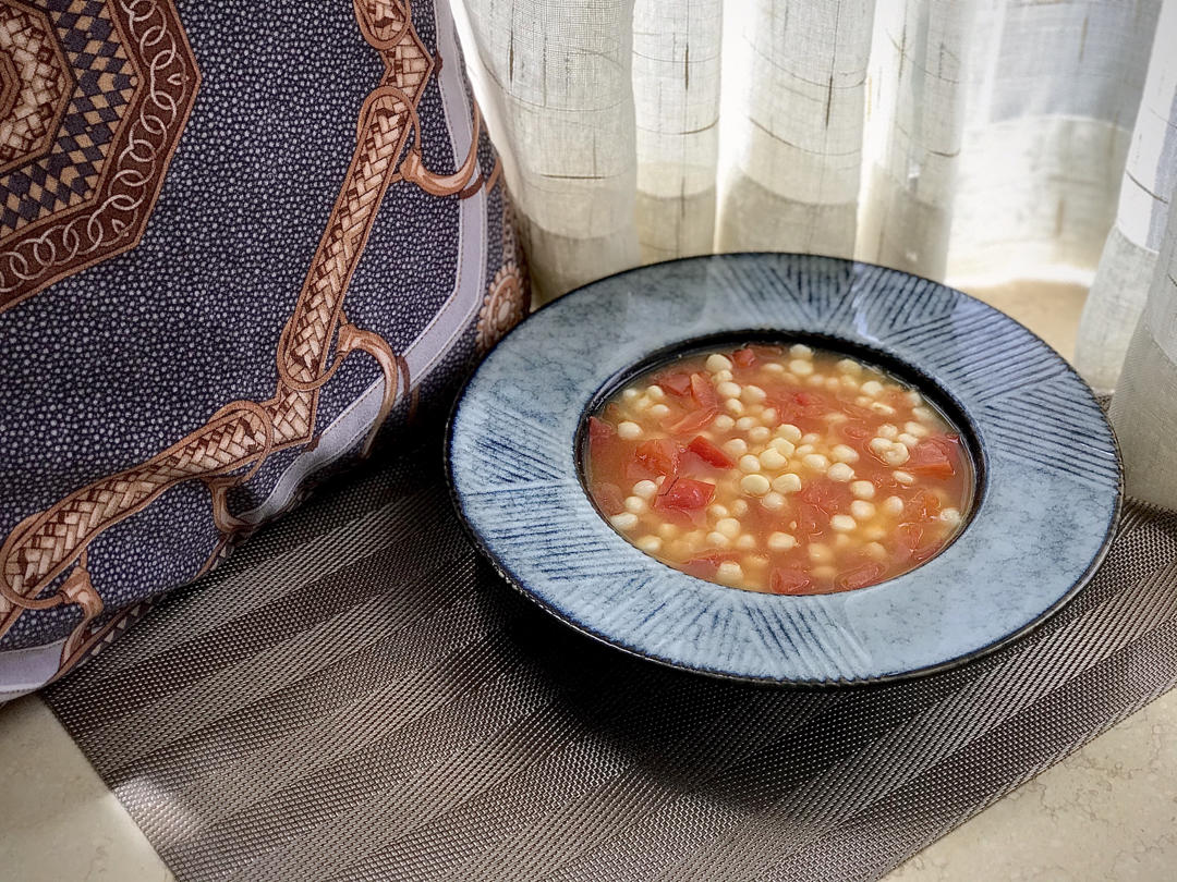 🍅西红柿玉米粒🌽