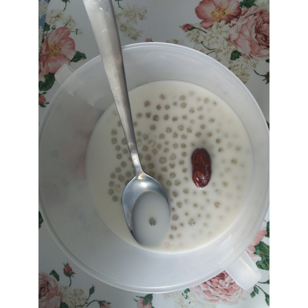 不失败椰汁西米露的8tips