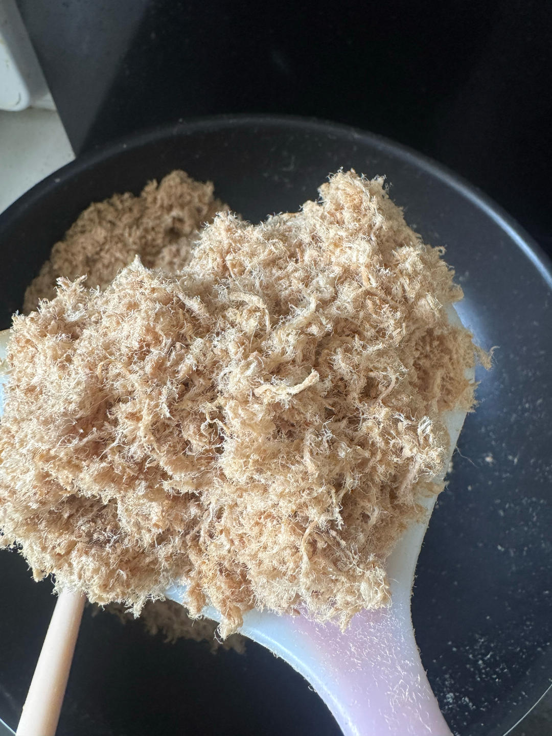 肉松