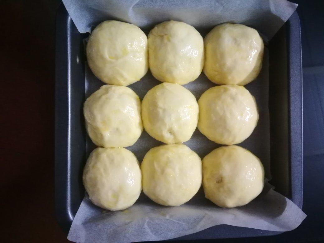 小面包-小餐包