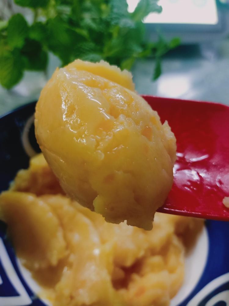 咸蛋黄馅的做法