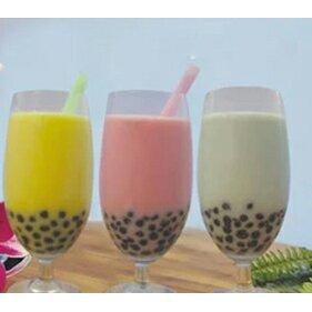 焦糖奶茶（图文版）