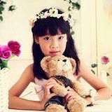 涵涵--妈