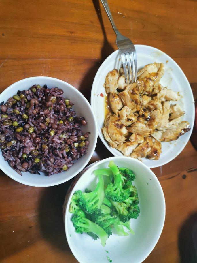 ［健康鸡胸］承包你一周的“鸡胸肉”