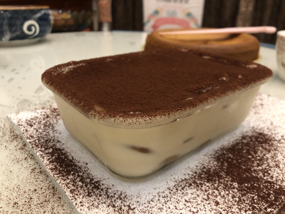 提拉米苏｛全熟版｝