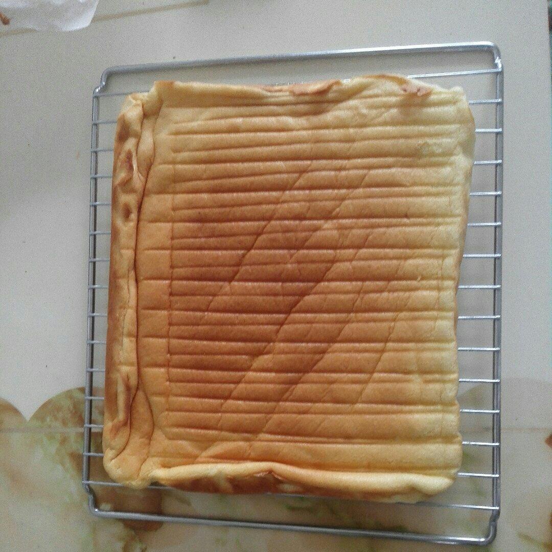 小四卷～风靡美食群的美味蛋糕卷