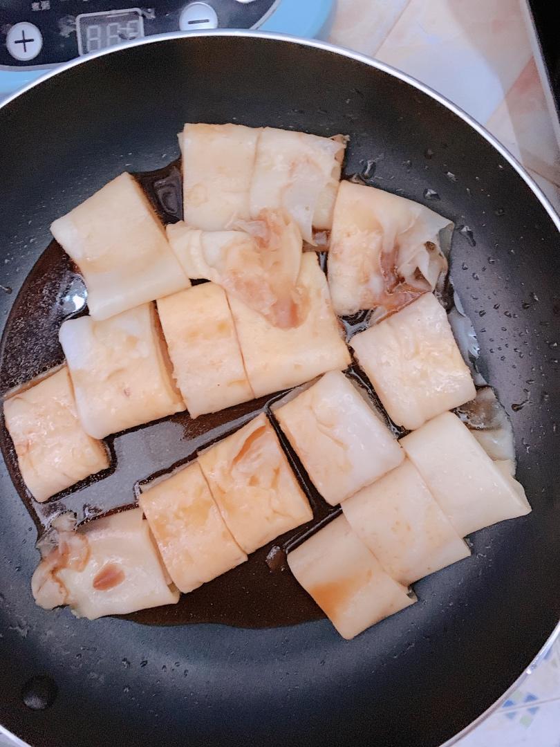 纯米浆肠粉 广东人最爱