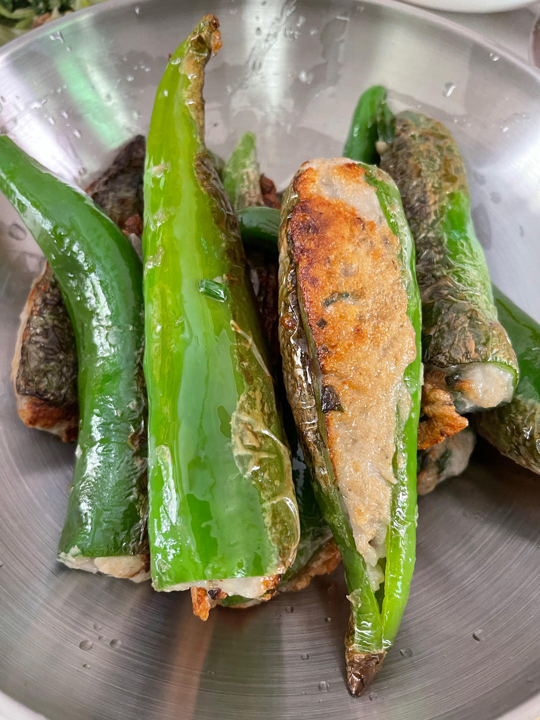 减脂餐（已减50斤）