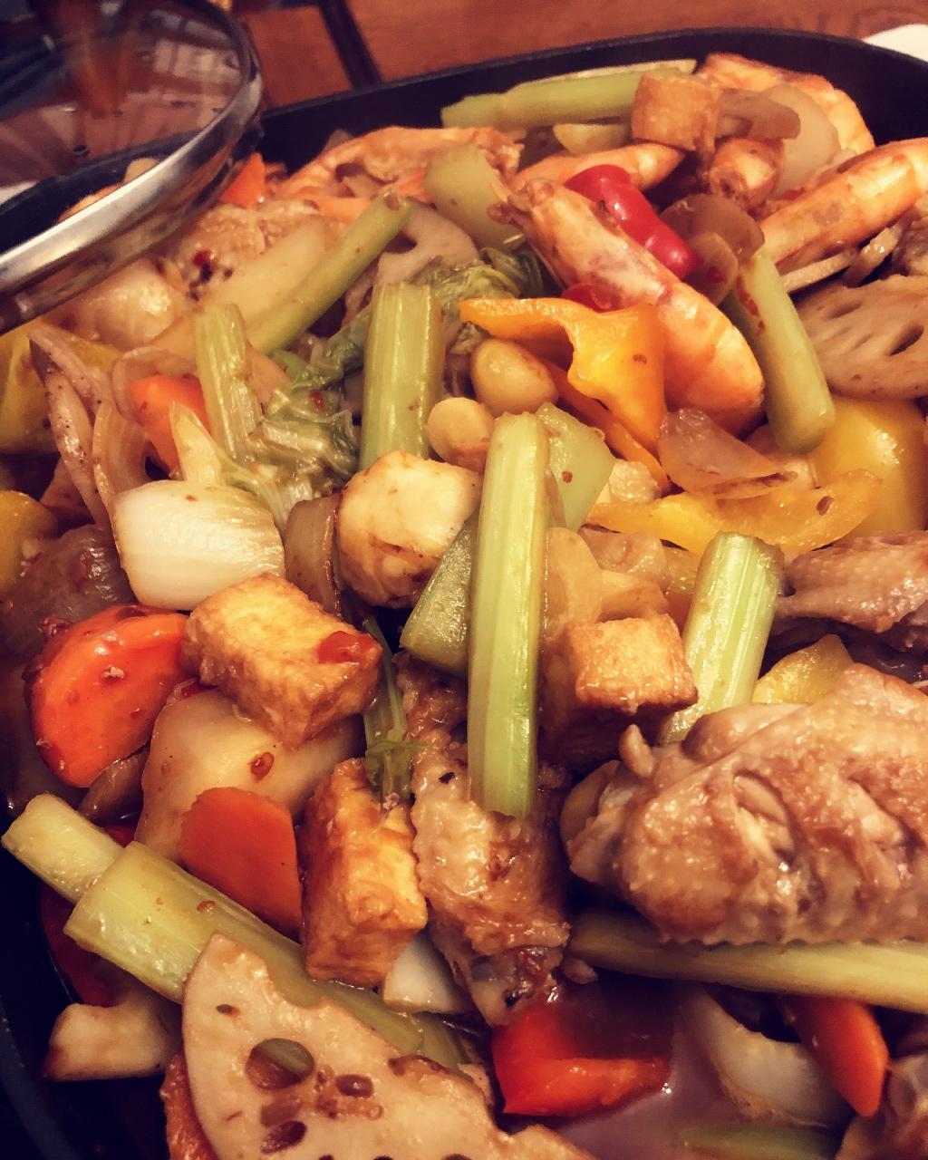 三汁闷锅(黄记煌)