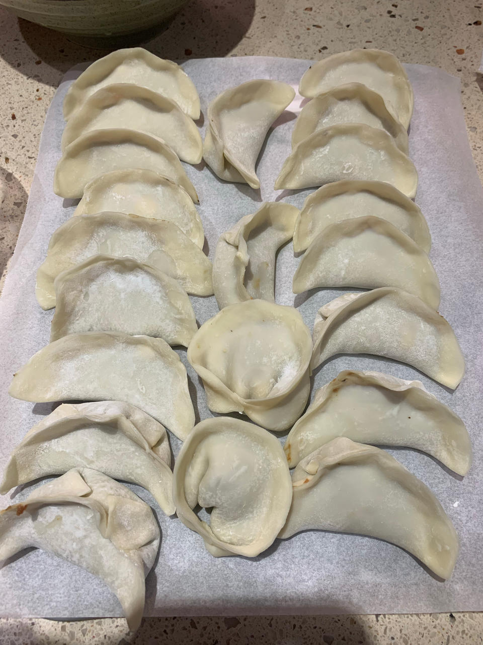 10种最佳饺子馅搭配
