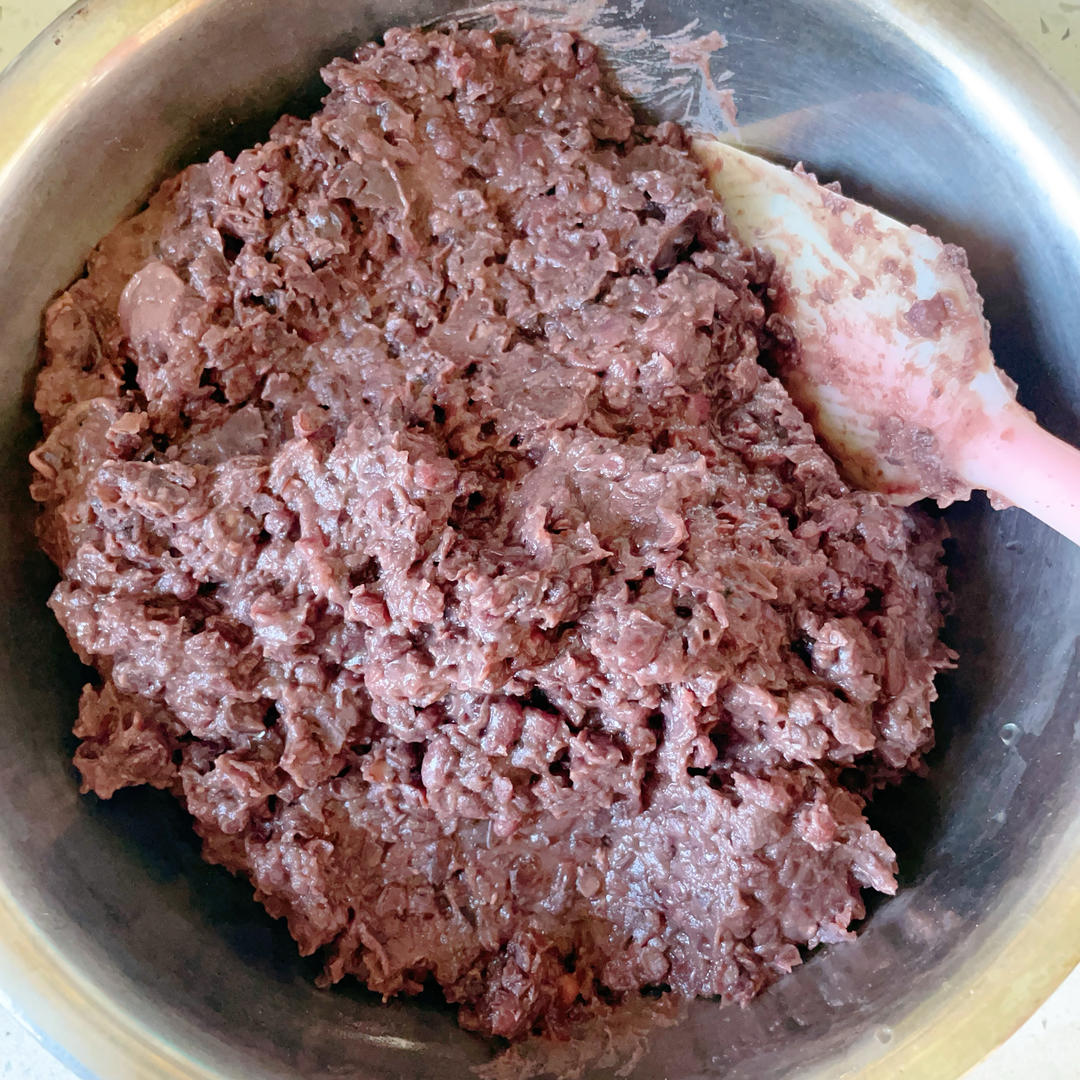 这个豆包太好吃