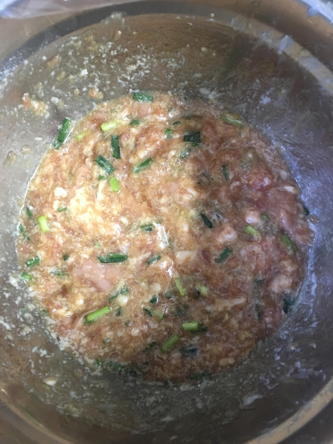 自收小馄饨（三种汤底）