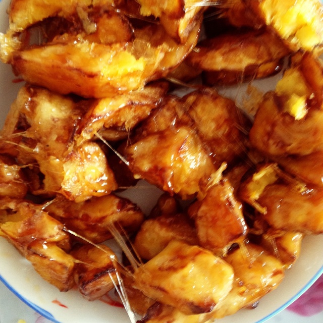 霏児公主做的大骨冬瓜汤