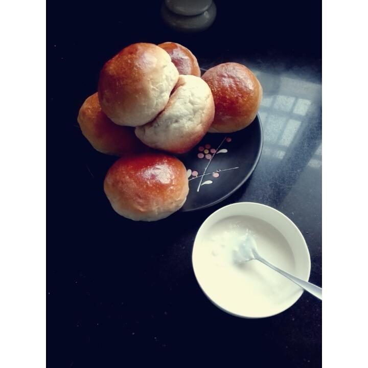 古早味小餐包 身娇体软易推倒