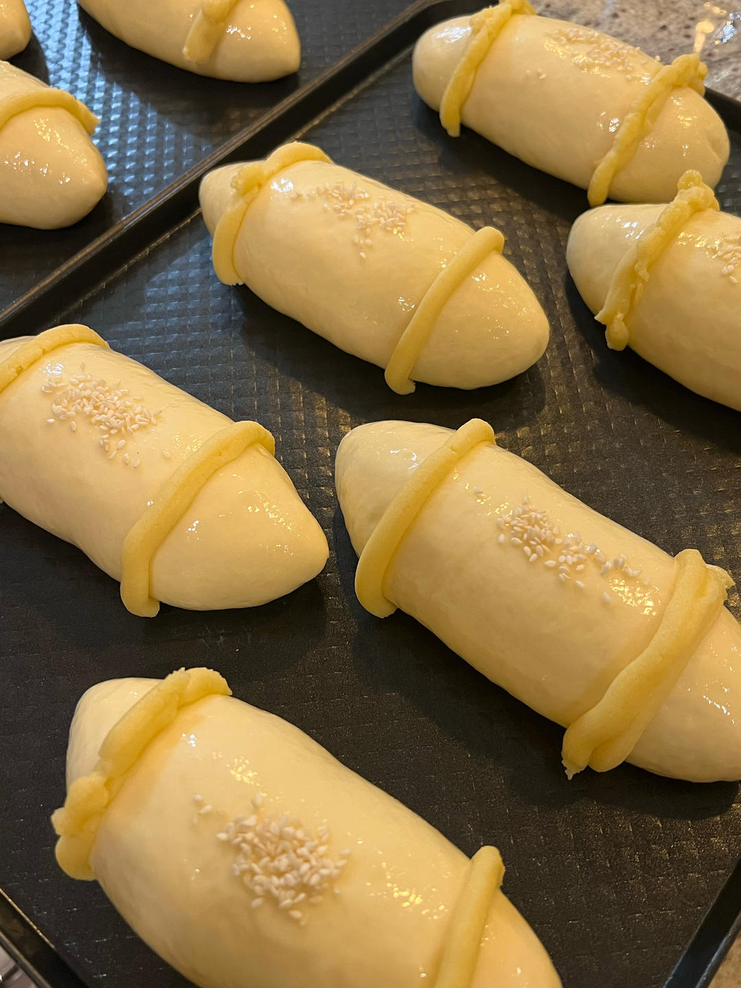 【港式鸡尾包】快要失传的老广味道！