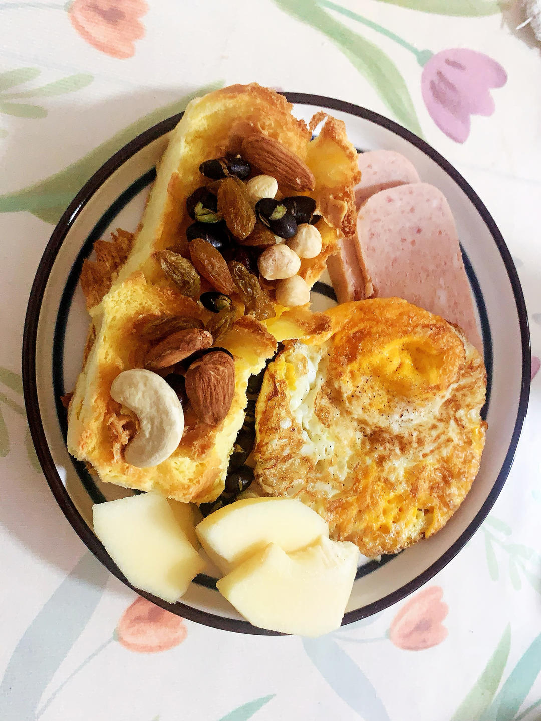 早餐合集～持续更新中……