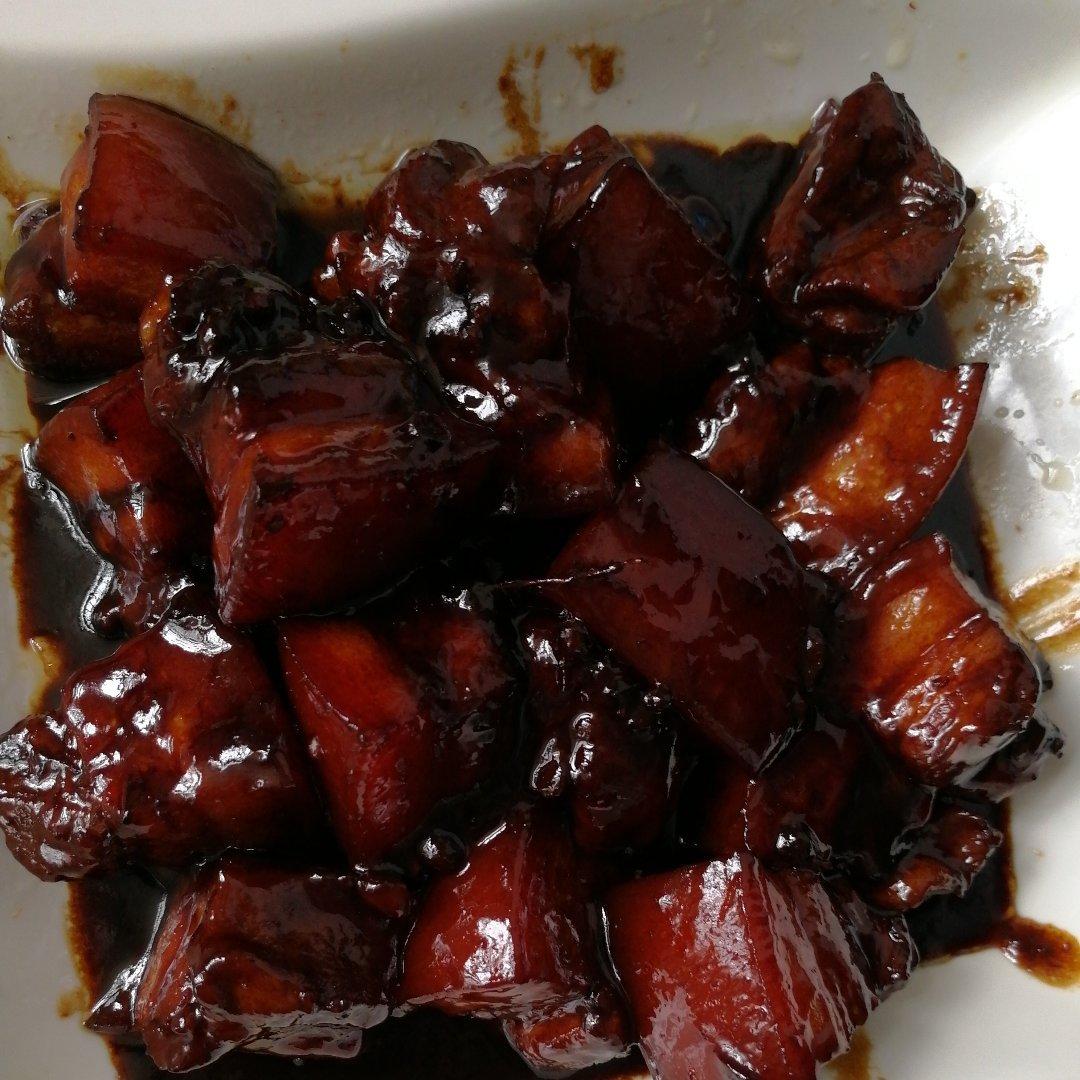 红烧肉